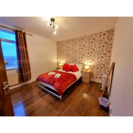 Stylish 1 Bed Flat In The Heart Of Marble Arch Apartment London Exterior photo