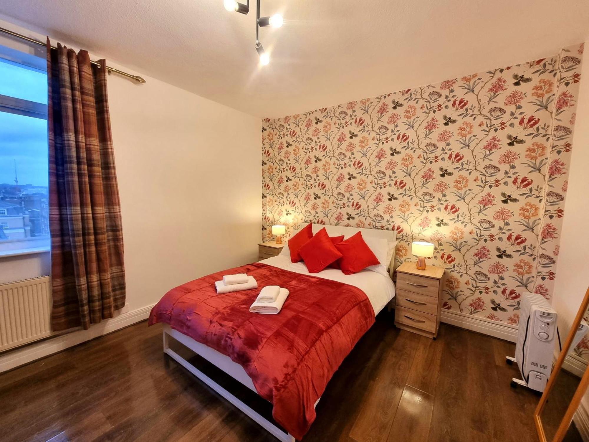 Appartamento Stylish 1 Bed Flat In The Heart Of Marble Arch