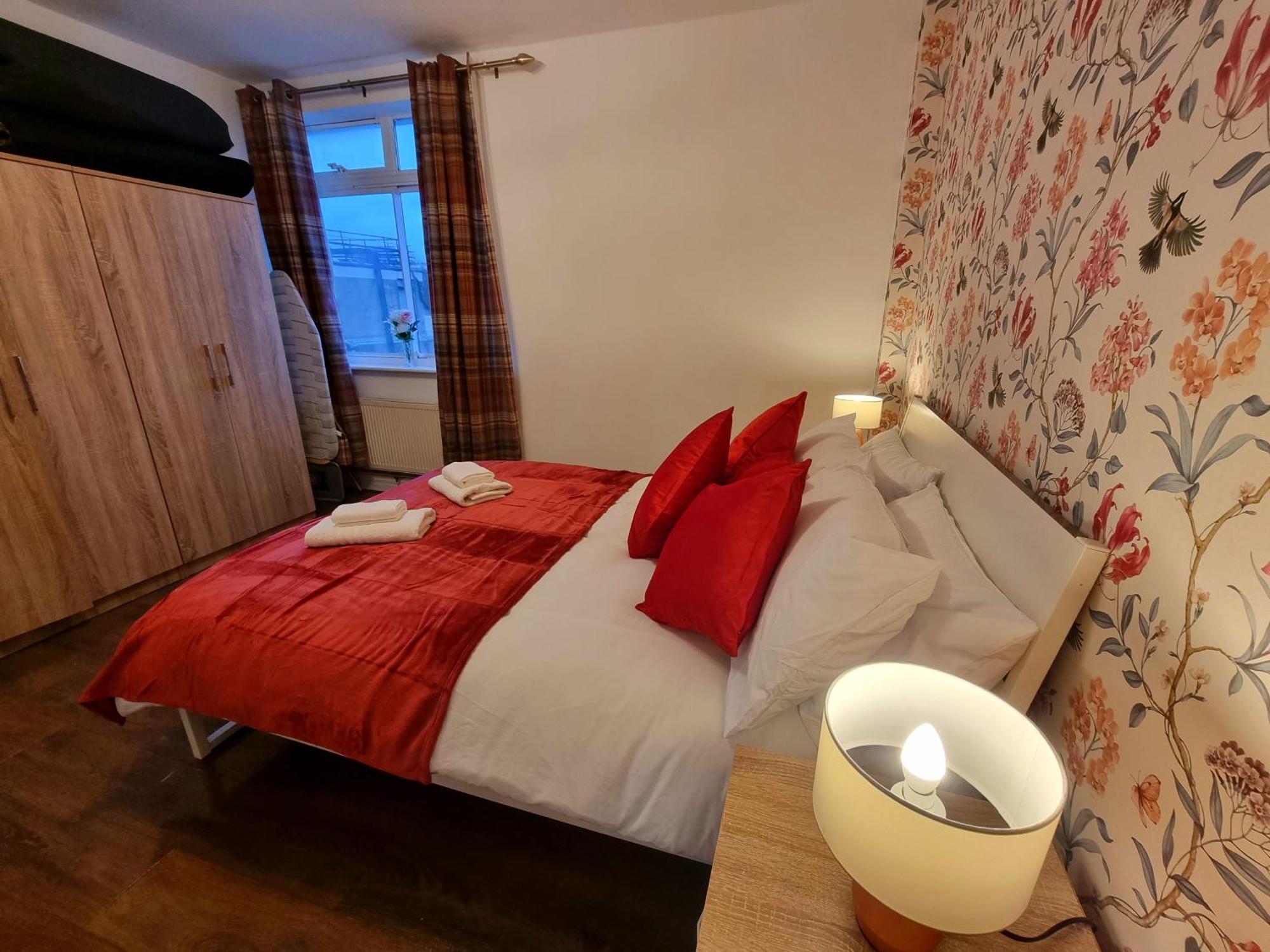 Appartamento Stylish 1 Bed Flat In The Heart Of Marble Arch