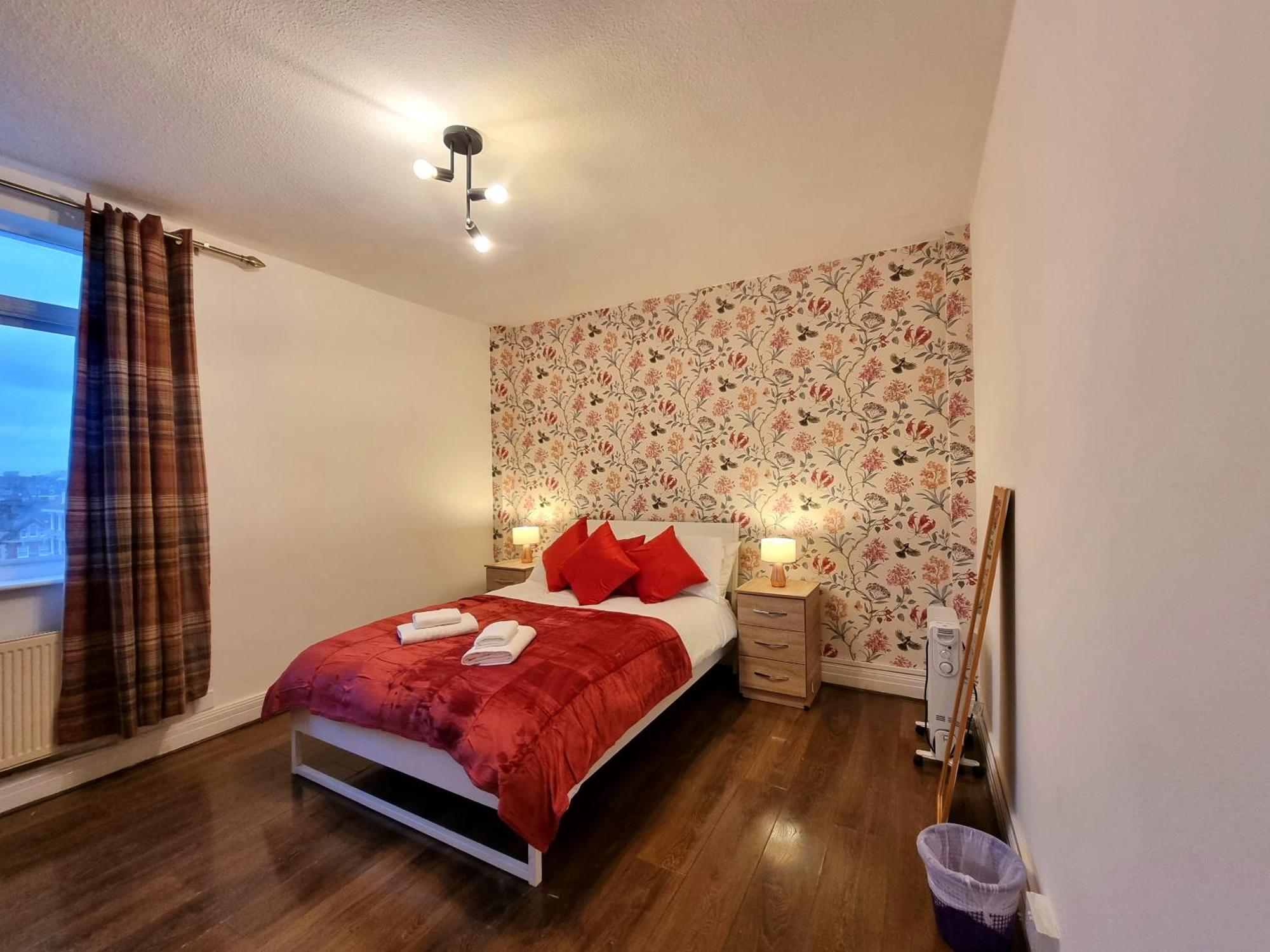 Appartamento Stylish 1 Bed Flat In The Heart Of Marble Arch *