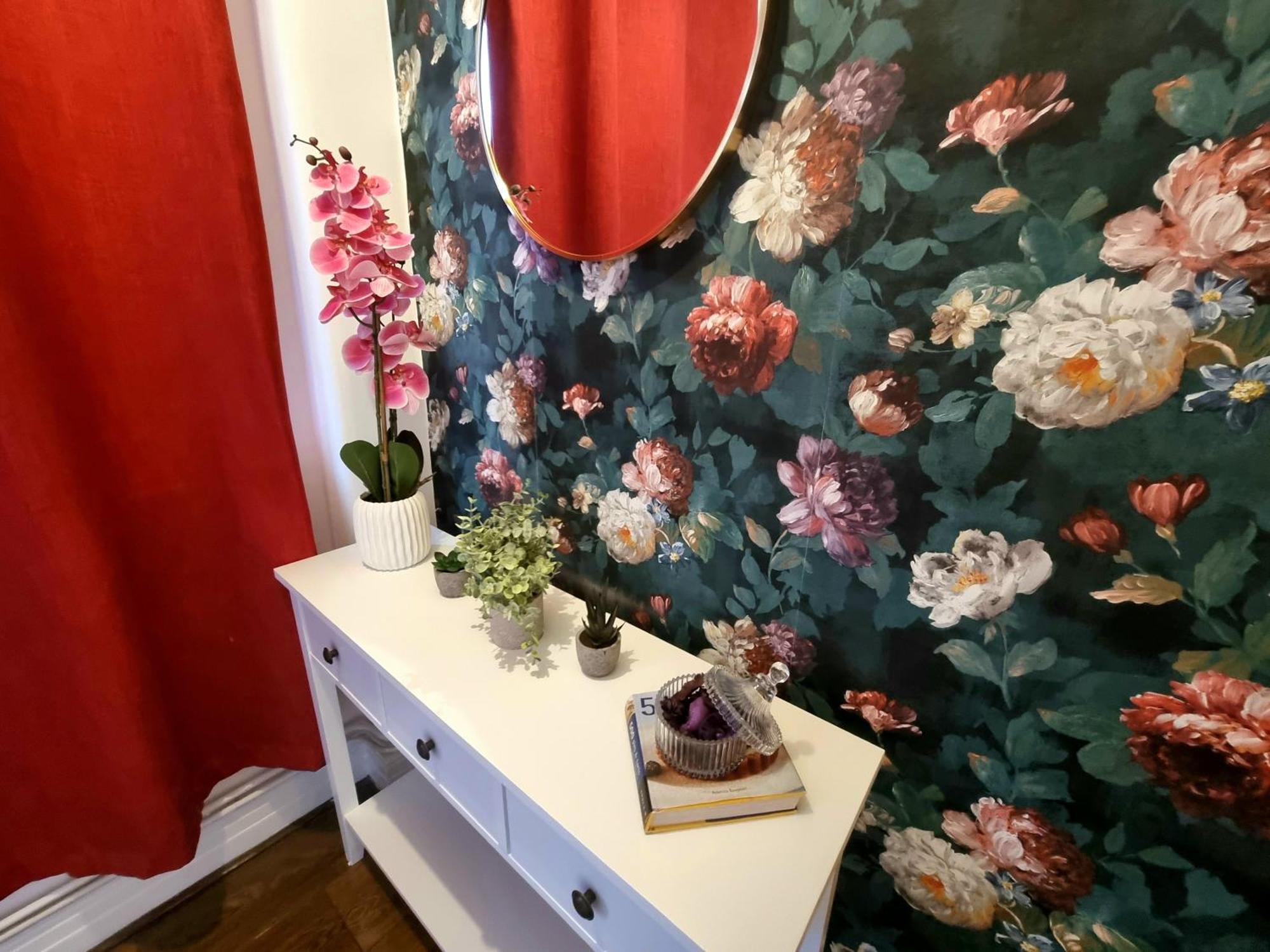 Appartamento Stylish 1 Bed Flat In The Heart Of Marble Arch *