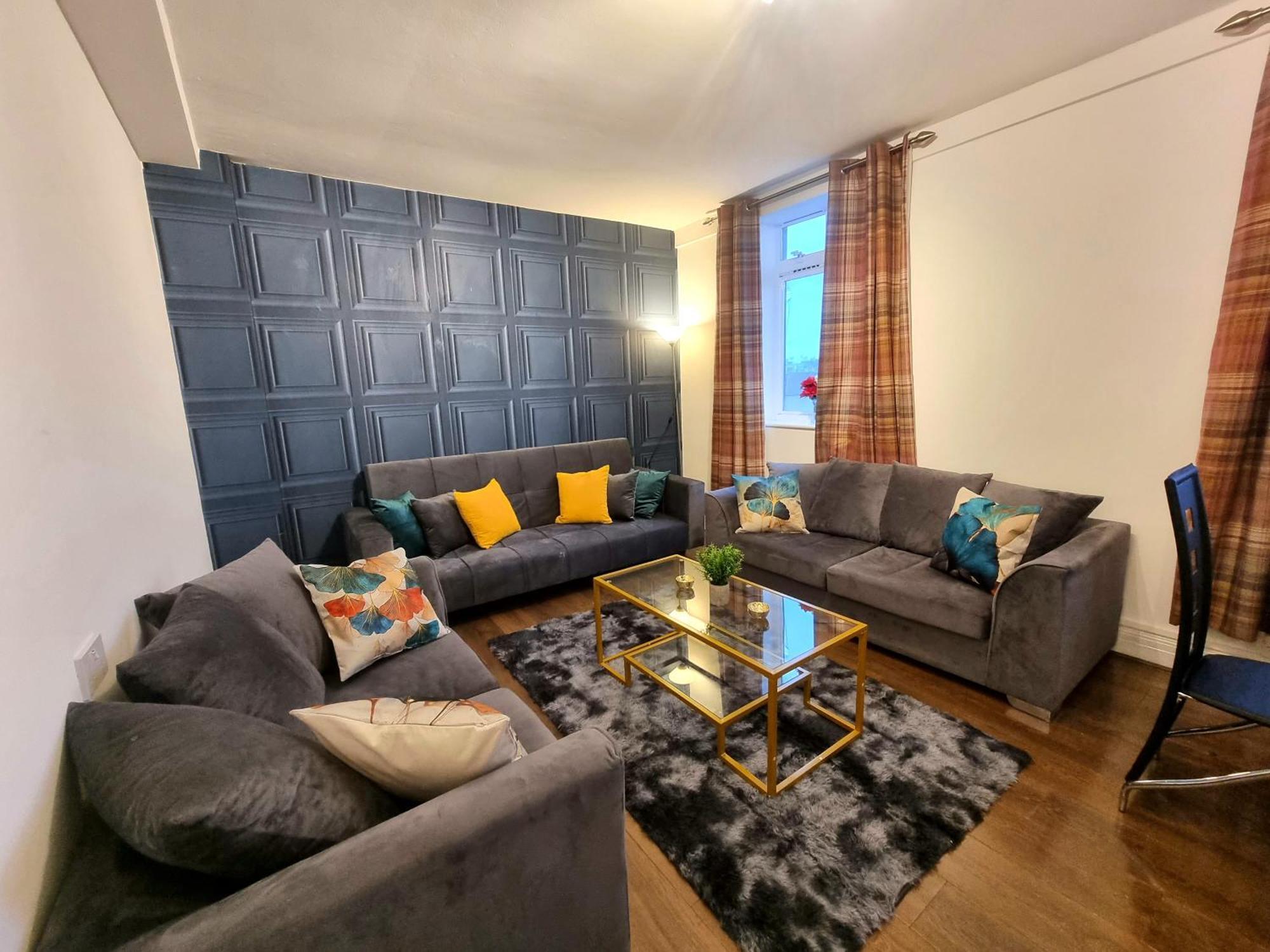 Appartamento Stylish 1 Bed Flat In The Heart Of Marble Arch