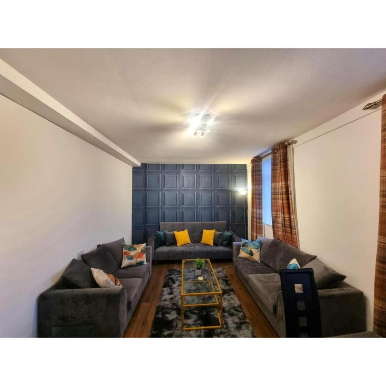 Appartamento Stylish 1 Bed Flat In The Heart Of Marble Arch *