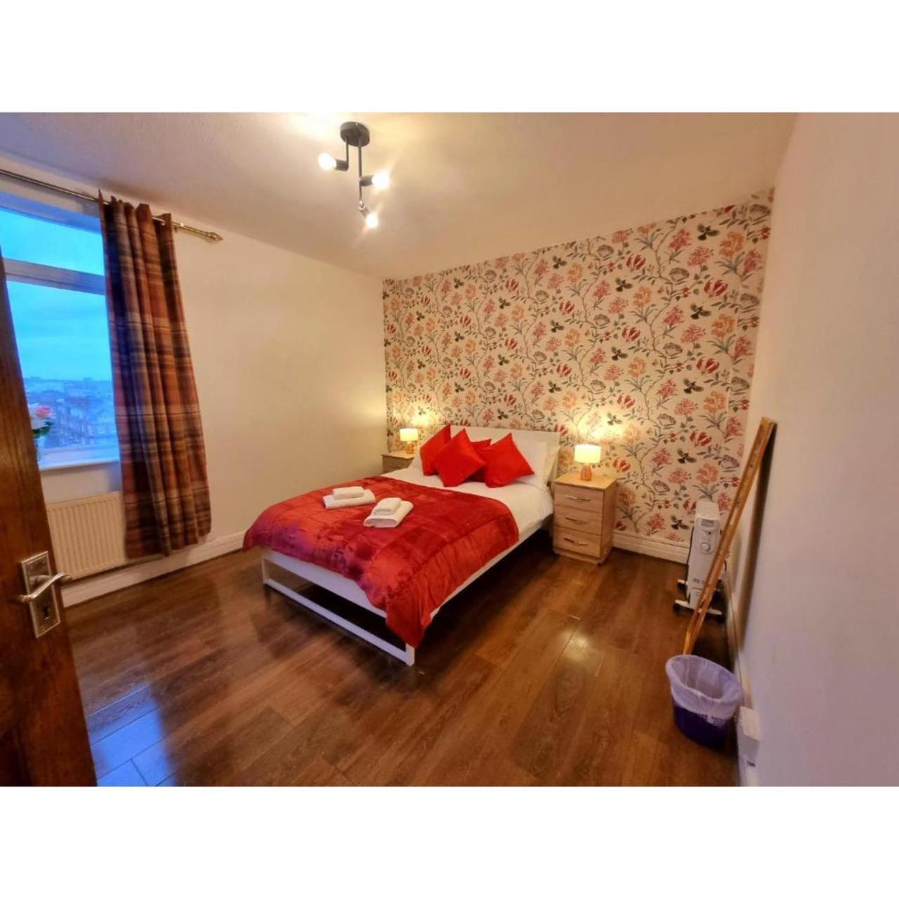 Appartamento Stylish 1 Bed Flat In The Heart Of Marble Arch