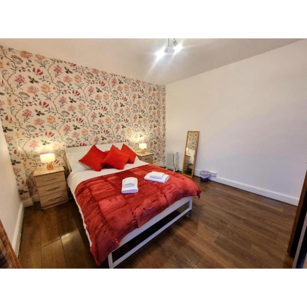 Stylish 1 Bed Flat In The Heart Of Marble Arch Appartamento Londra