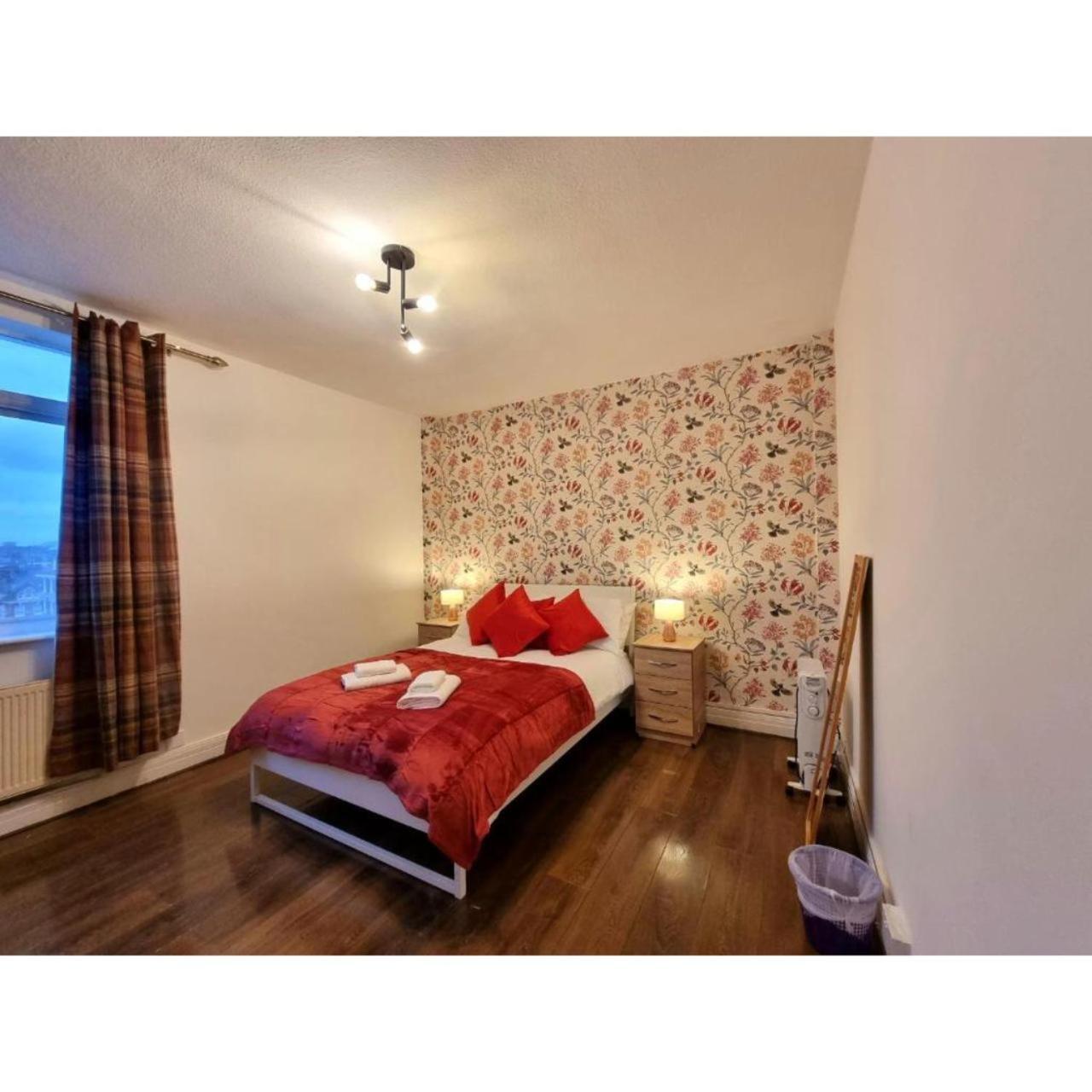 Stylish 1 Bed Flat In The Heart Of Marble Arch Appartamento